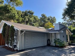 16566 Kennedy Rd, Los Gatos, CA 95032