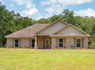 18621 A County Rd #87, Elberta, AL 36530