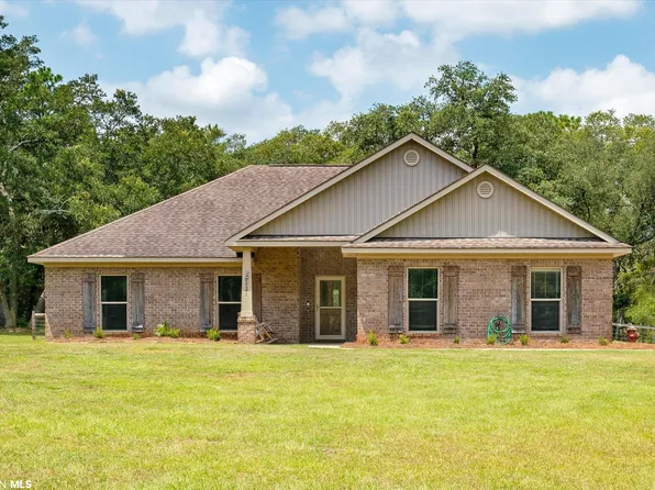 18621 A County Rd #87, Elberta, AL 36530