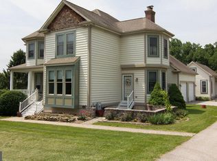 4710 Old Washington Rd, Sykesville, MD 21784