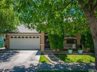 1875 Auburn Oak Way, Chico, CA