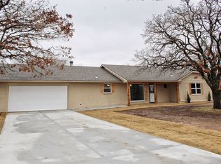 1161 Rock Hollow Dr, Choctaw, OK 73020