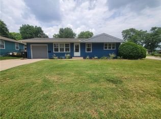 13620 E 41st St S, Independence, MO 64055