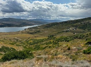 36 Kent Canyon Rd, Coalville, UT 84017