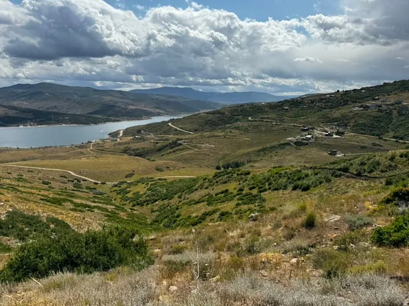 36 Kent Canyon Rd, Coalville, UT 84017