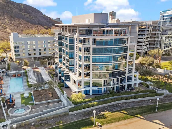 120 E RIO SALADO Parkway #204, Tempe, AZ 85281