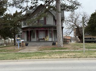 319 N Hersey Ave, Beloit, KS 67420