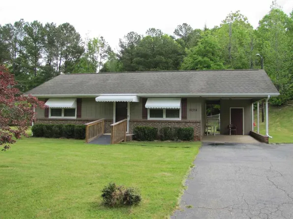 16374 Asheville Hwy, Campobello, SC 29322