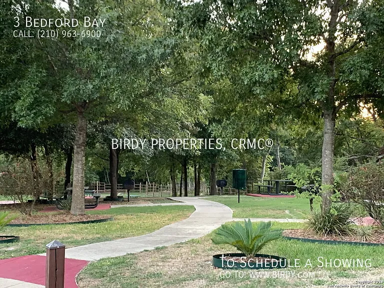 3 Bedford Bay — Photo 40