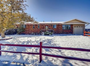7541 Meade Way, Westminster, CO 80030