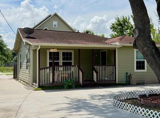 7218 Philibert Ln, Houston, TX 77028