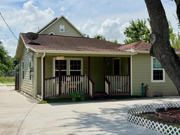 7218 Philibert Ln, Houston, TX 77028
