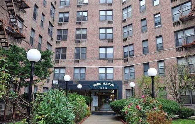 1st image of 100-25 Queens Blvd #5H