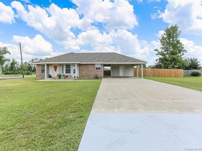 1580 Siouxan Dr, Lake Charles, LA, 70611