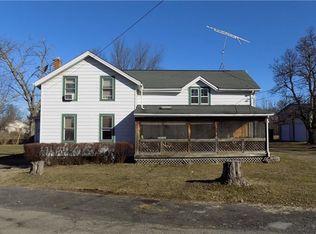 2778 N Creek Rd, Hamburg, NY 14085