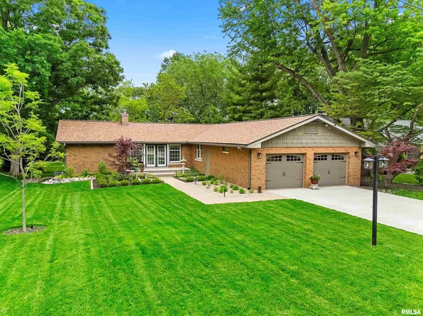 4016 N Harvard Ave, Peoria, IL 61614