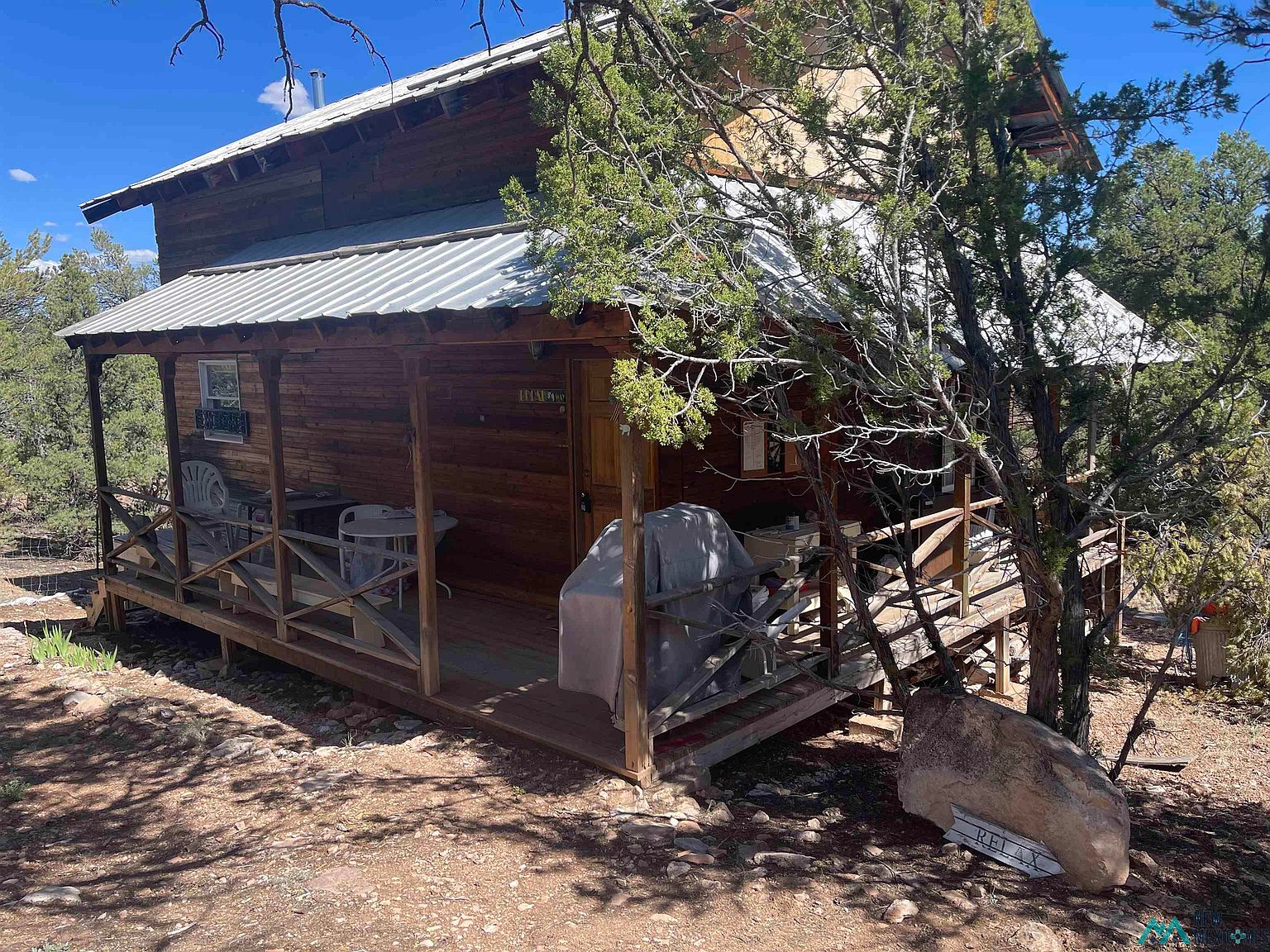 31 Starfish Bluewater, Thoreau, NM 87323 MLS 20233155 Zillow