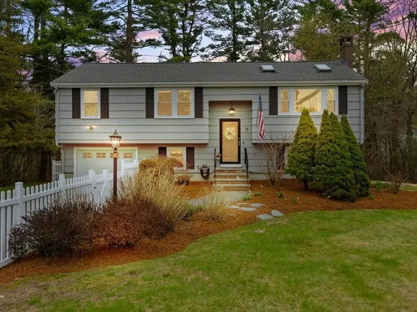 18 Mill St, North Easton, MA 02356