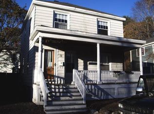 31 Edward St, Bath, ME 04530