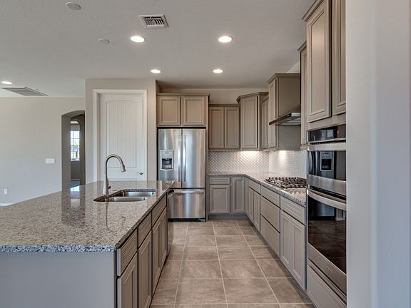 Quality Home Builder in Buckeye