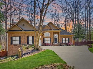 207 Player Way, Simpsonville, SC 29681