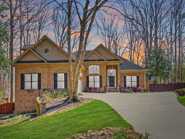 207 Player Way, Simpsonville, SC 29681