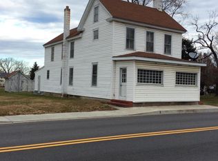 113 E Main St, Sudlersville, MD