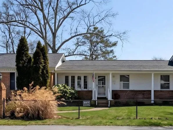 9101 Greenwood Ave, North Beach, MD 20714