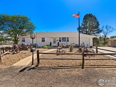 610 S McKinley Ave, Fort Lupton, CO, 80621