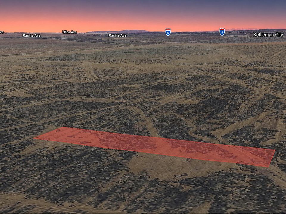 1st image of Quail Avenue