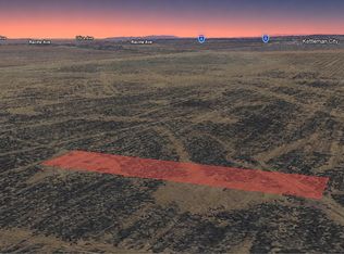 Quail Avenue, Kettleman City, CA 93239