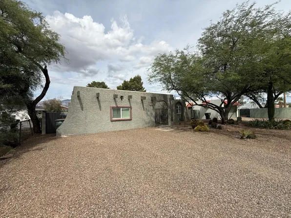 5131 E Citrus St, Tucson, AZ 85712