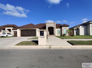 7468 Burr Oak Loop, Brownsville, TX 78526