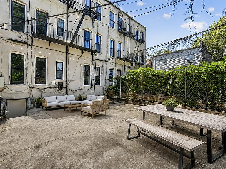 507 Central Ave #1L — Photo 3