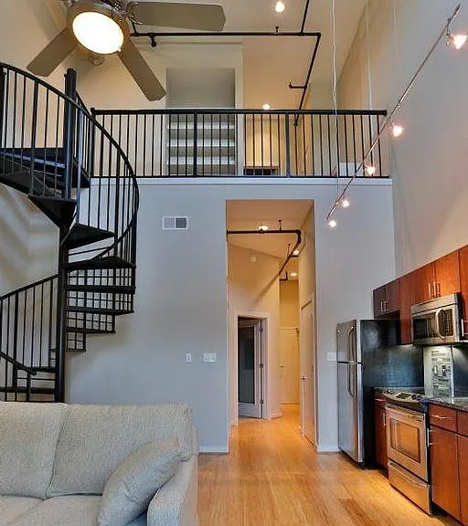 Riverview Lofts — Photo 42
