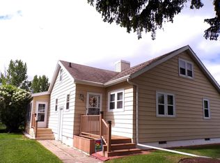 105 W Franklin St, Thorp, WI 54771