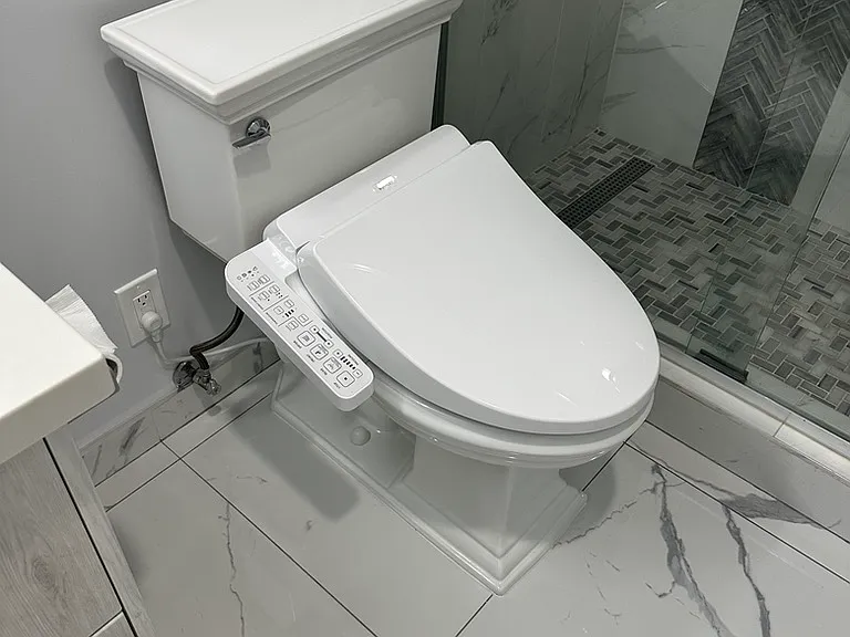 Toto Bidet