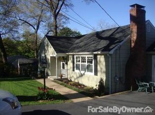 63 Outlook Rd, Wakefield, MA 01880