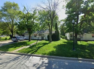 7250 Southeastern Ave, Hammond, IN 46324