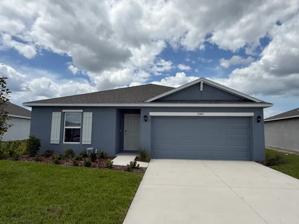 12431 Hopscotch Ave, Parrish, FL 34219