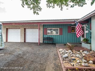 1212 Camino Sol, Farmington, NM 87401