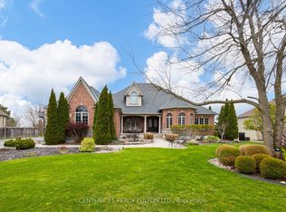 19 Wilson House Dr, Whitby, ON L0B1A0