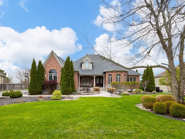 19 Wilson House Dr, Whitby, ON L0B 1A0