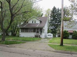 762 Caddo Ave, Akron, OH 44305