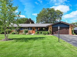 4445 N 135th St, Brookfield, WI 53005