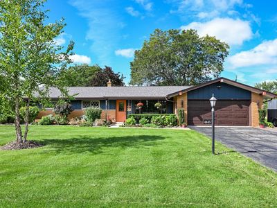 4445 N 135th STREET, Brookfield, WI, 53005