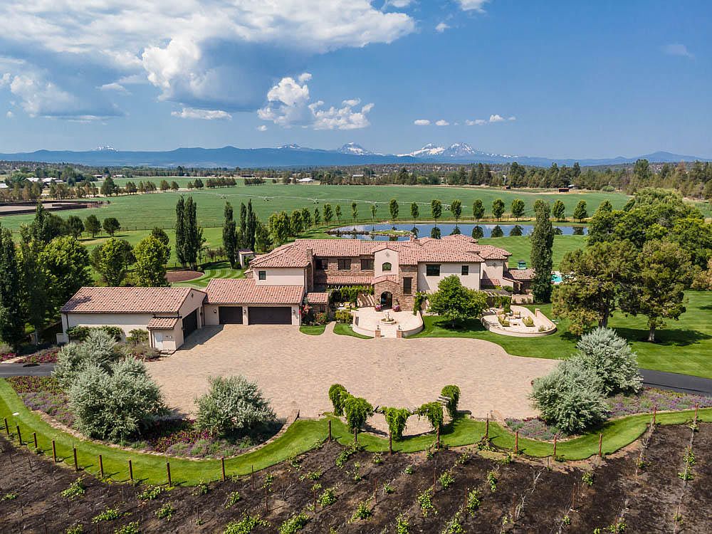 65245 Cline Falls Rd, Bend, OR 97703 Zillow