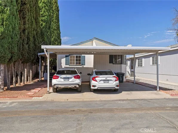 1855 E Riverside Dr Space 187, Ontario, CA 91761