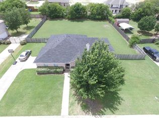 6021 Hill Dr, Midlothian, TX 76065