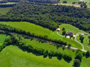 77 Kelly Creek Rd, Ardmore, TN 38449